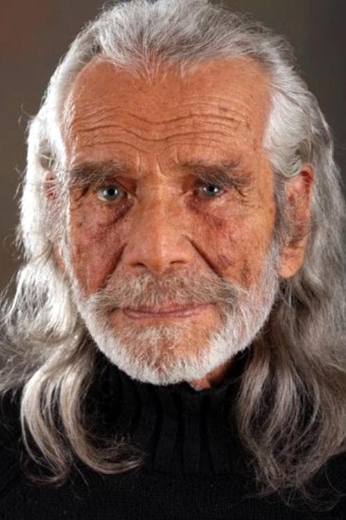 Eric Kaldor image