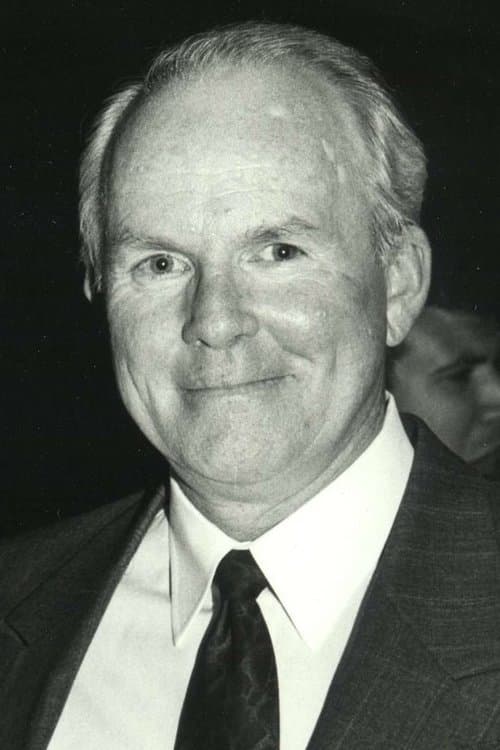 Photo of Eric Karson