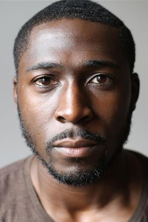 Eric Kofi Abrefa image
