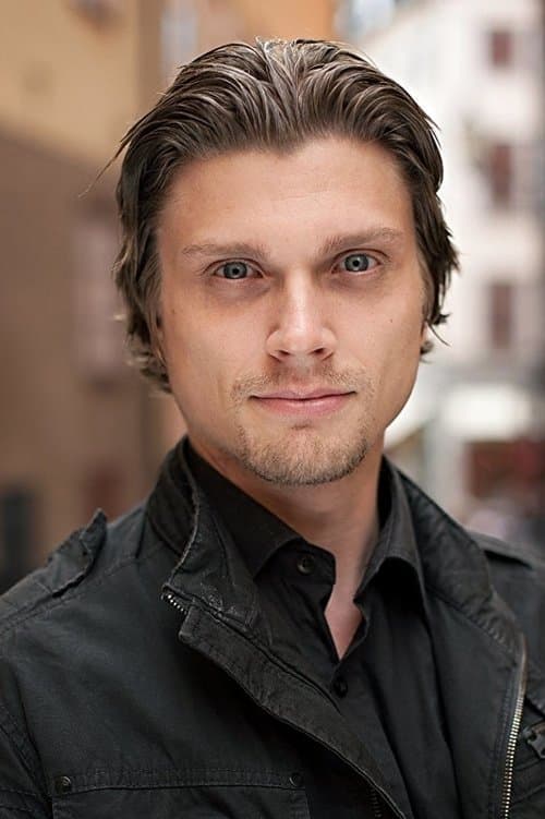 Eric Krogh image