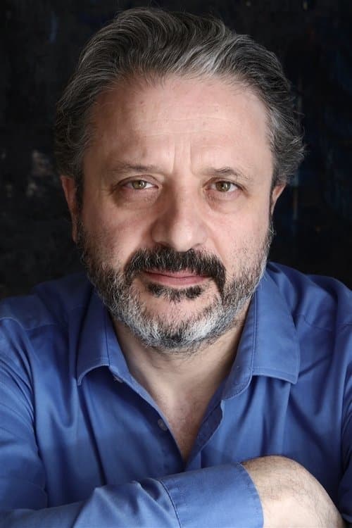 Eric Laugérias image