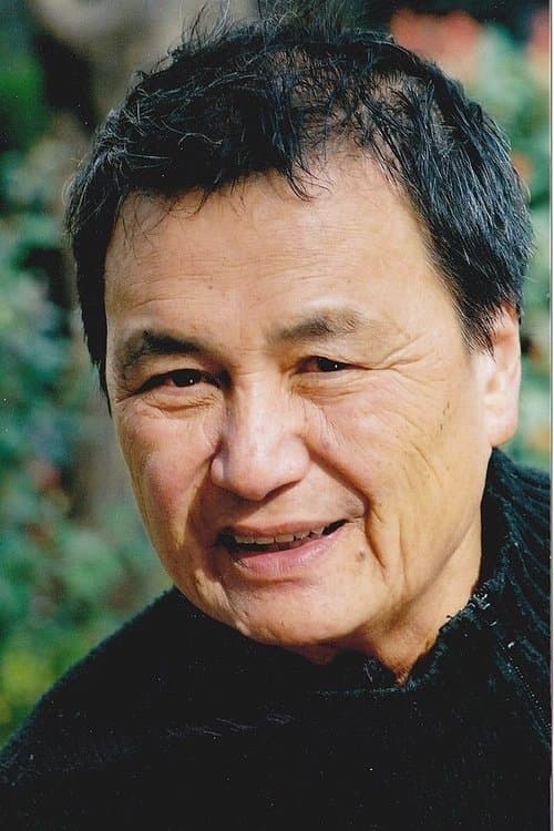 Photo of Eric Le Hung
