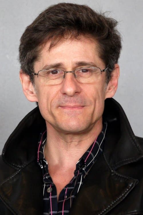 Éric Legrand image
