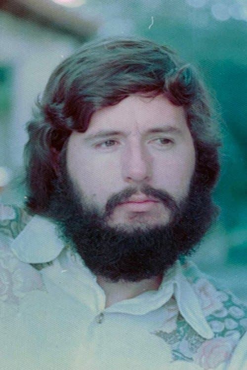 Photo of Eric Louzil