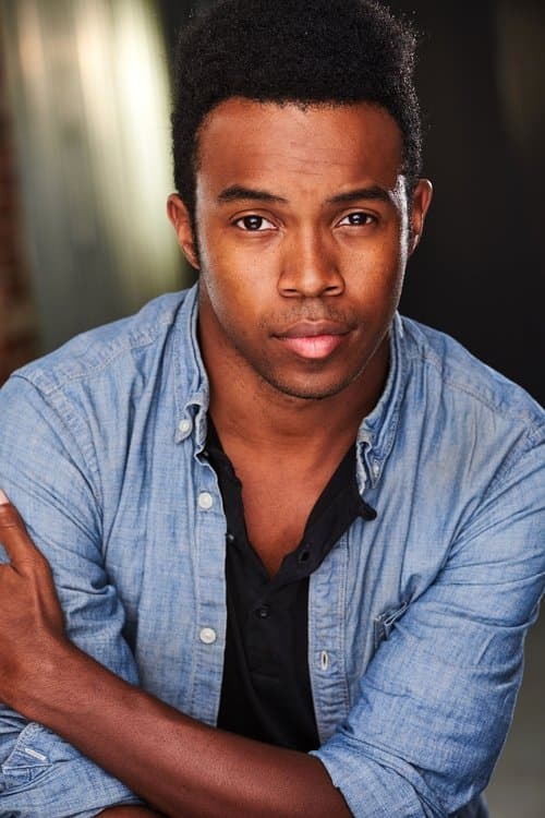 Eric M. Myrick image