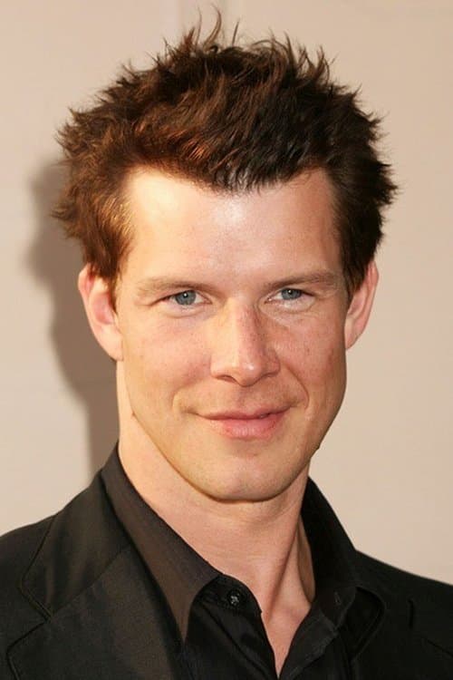 Eric Mabius image