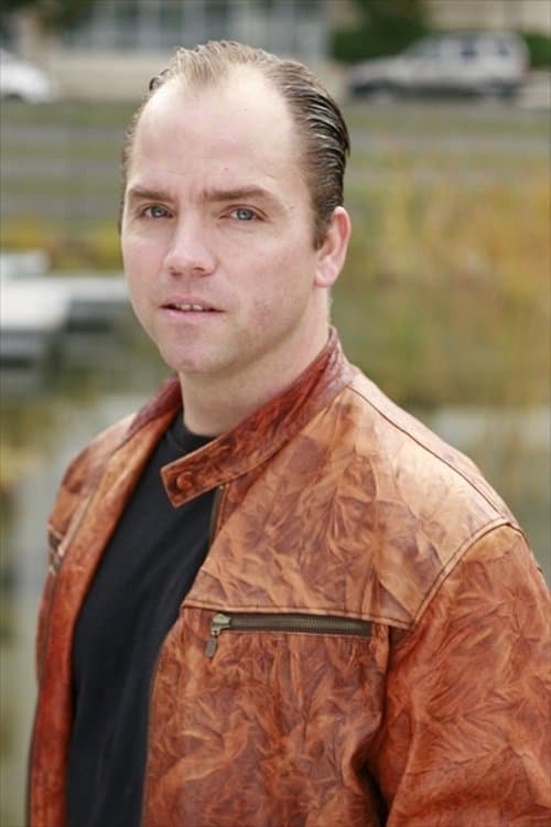 Eric Martin Reid image
