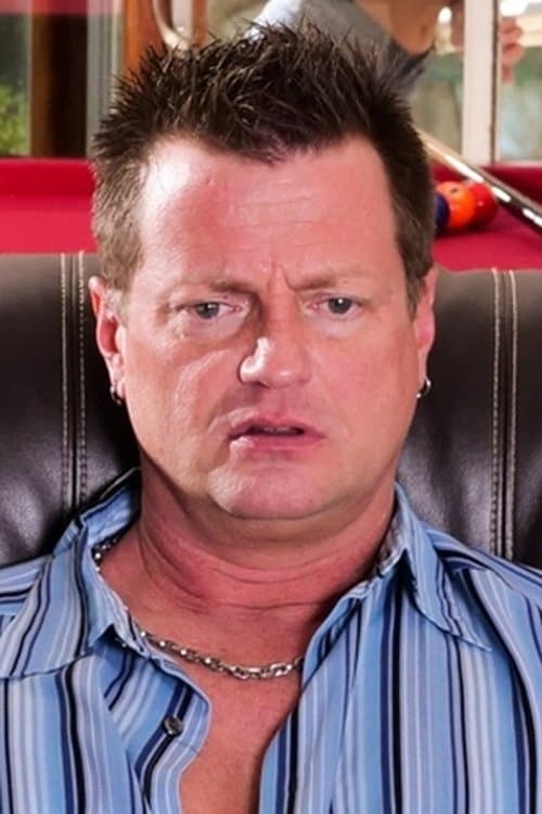Eric Masterson image