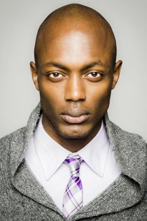 Eric Mazimpaka image