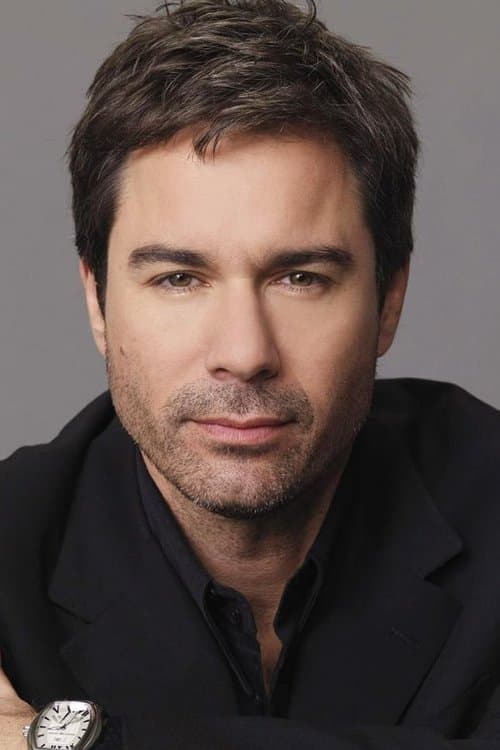 Eric McCormack image