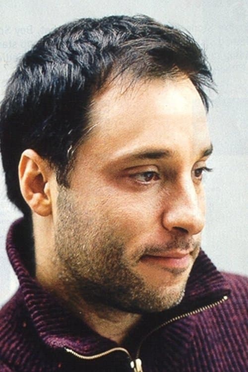 Eric Mendelsohn image