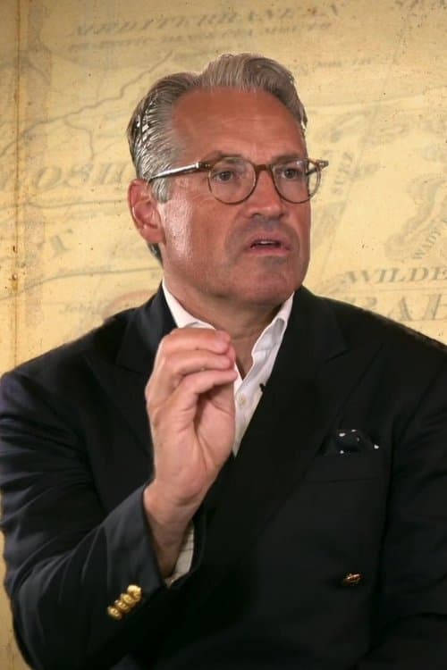 Eric Metaxas image