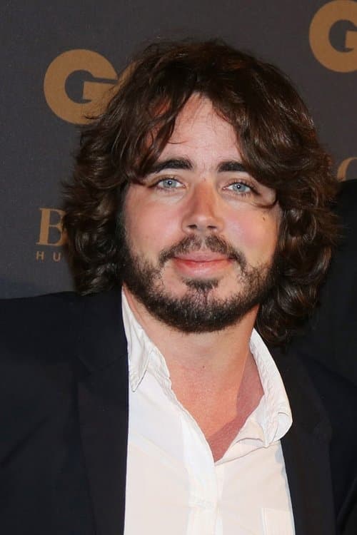 Eric Metzger image