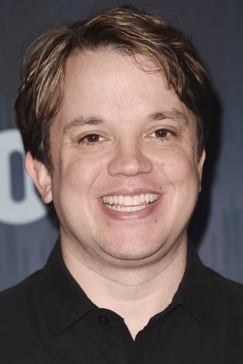 Eric Millegan image