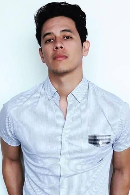 Eric Ochoa image
