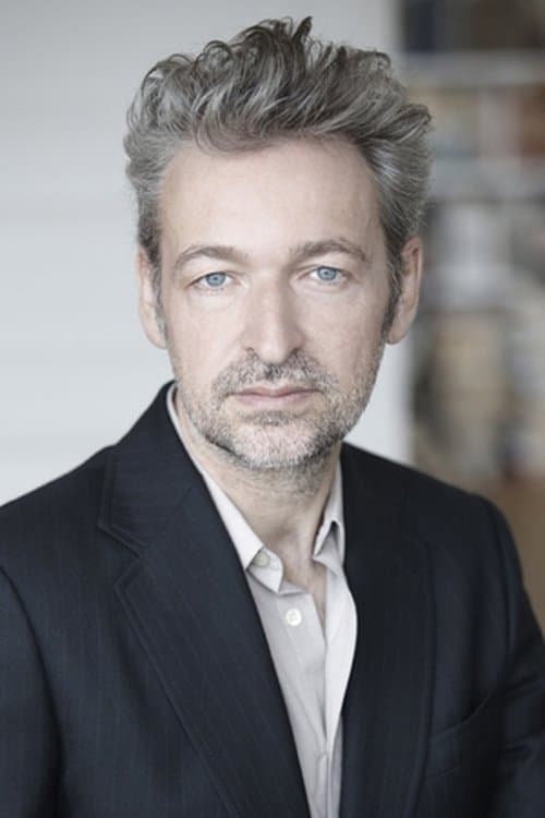 Éric Reinhardt image