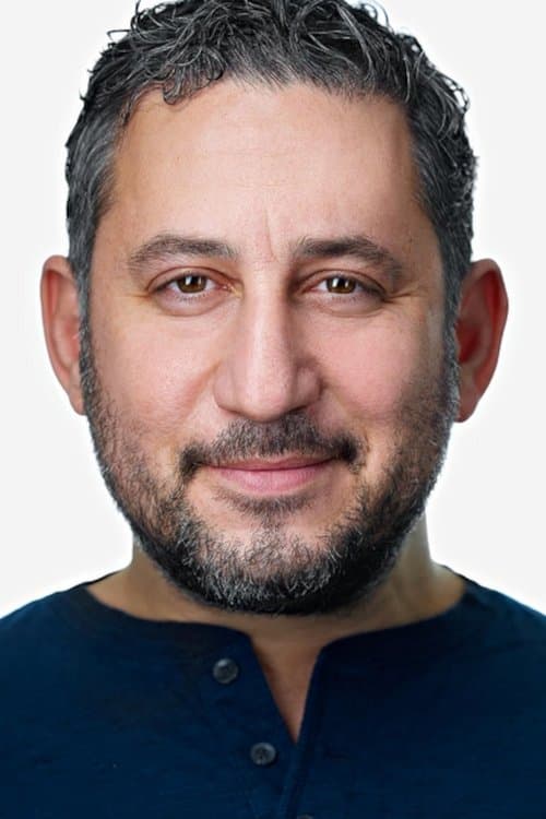 Eric Rosenberg image