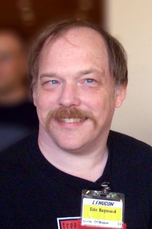 Eric S. Raymond image
