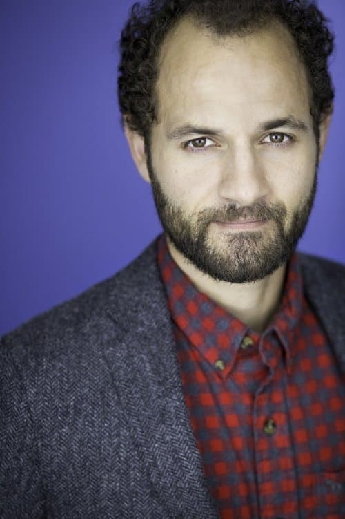 Eric Satterberg image