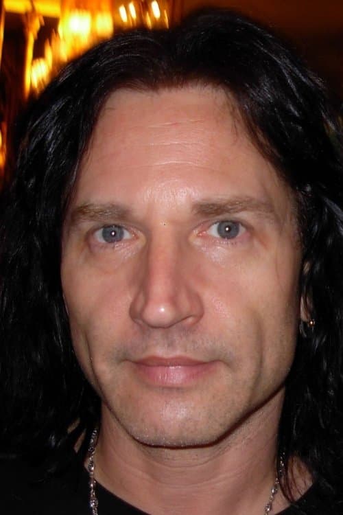 Eric Singer image
