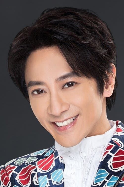 Eric Suen Yiu-Wai image
