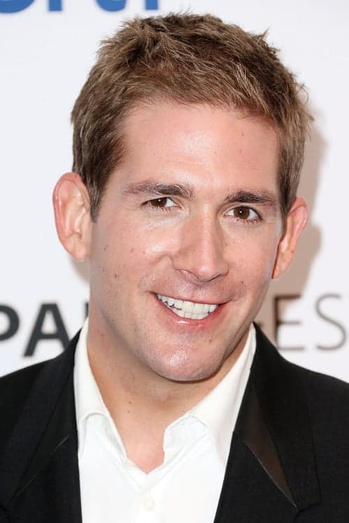 Eric Szmanda image
