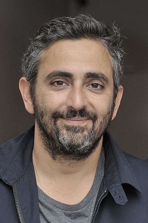 Éric Toledano image