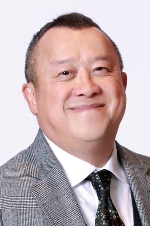 Eric Tsang Chi-Wai image