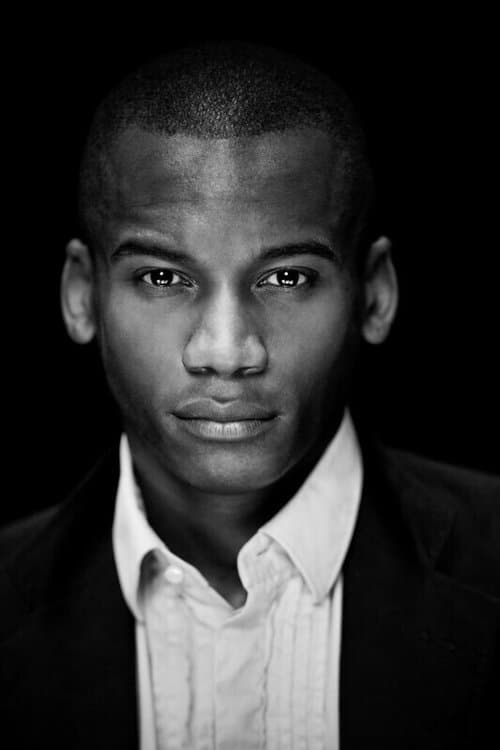 Eric Underwood image