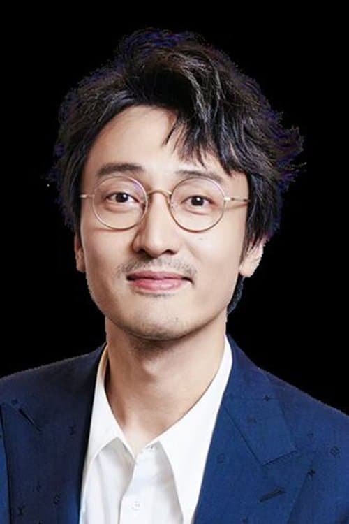 Eric Wang image