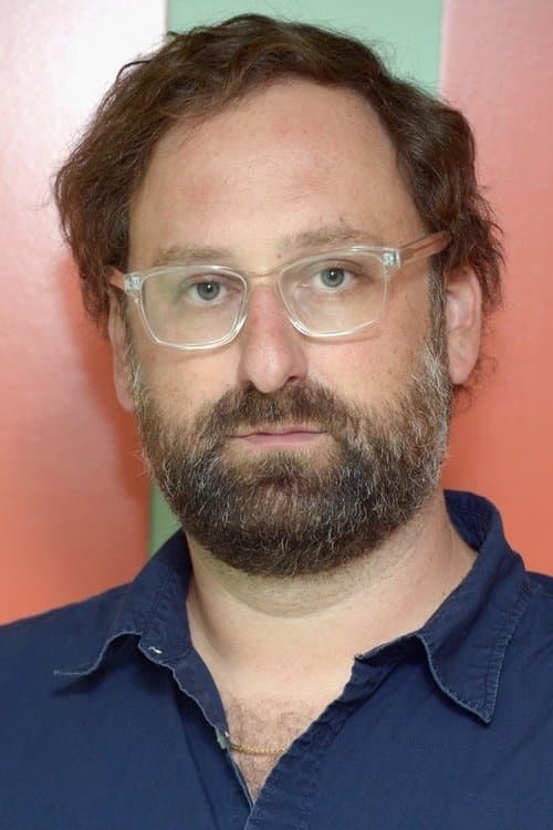 Eric Wareheim image