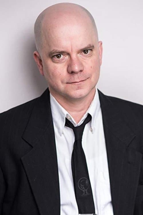 Eric Woolfe image