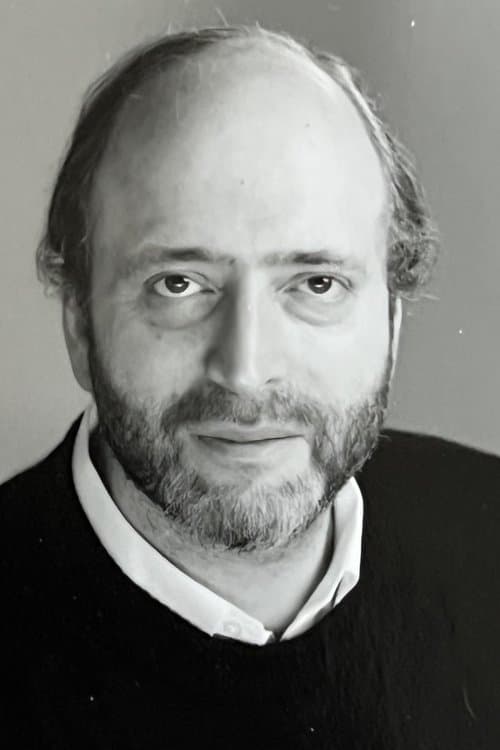 Eric Woolfson image