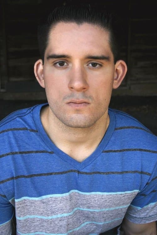 Eric Zettina image