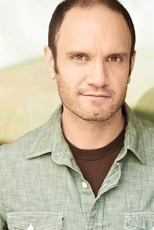 Eric Zuckerman image