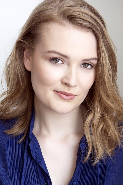 Erica Anderson image