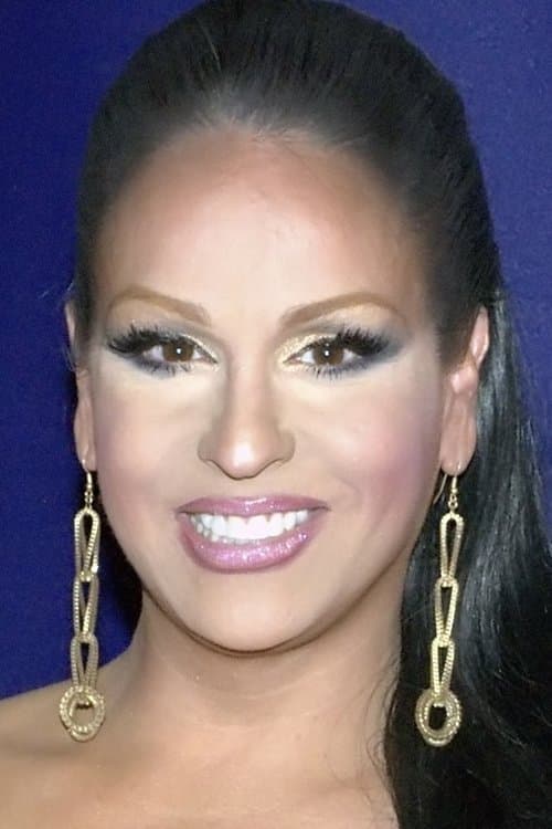 Erica Andrews image