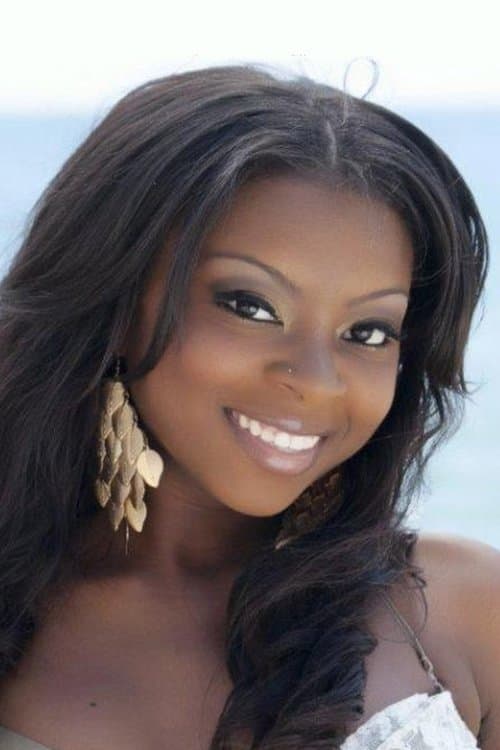 Erica Bowie image