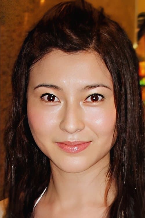 Erica Choi Hiu-Yee image