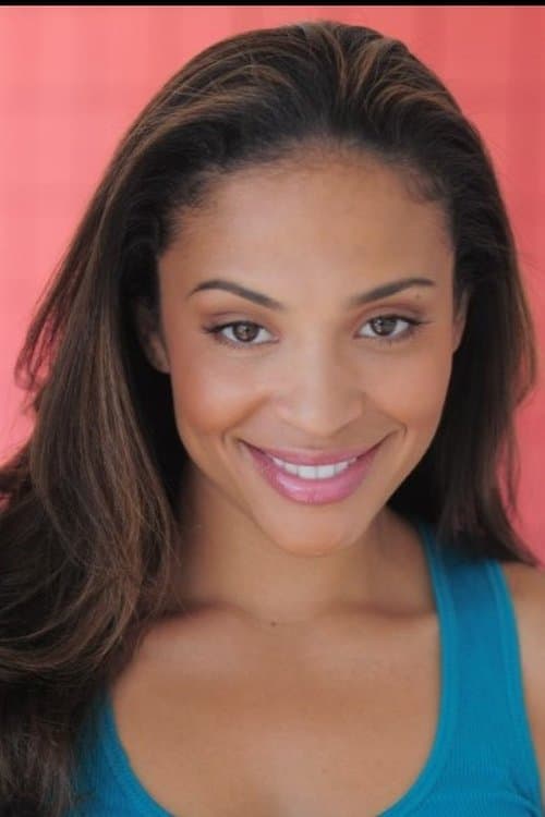 Erica Dickerson image
