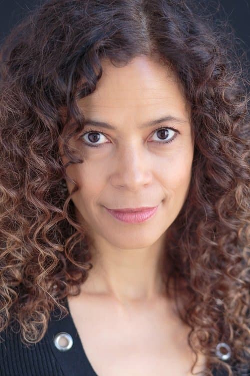 Erica Gimpel image