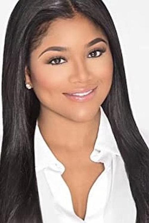 Erica Pinkett image