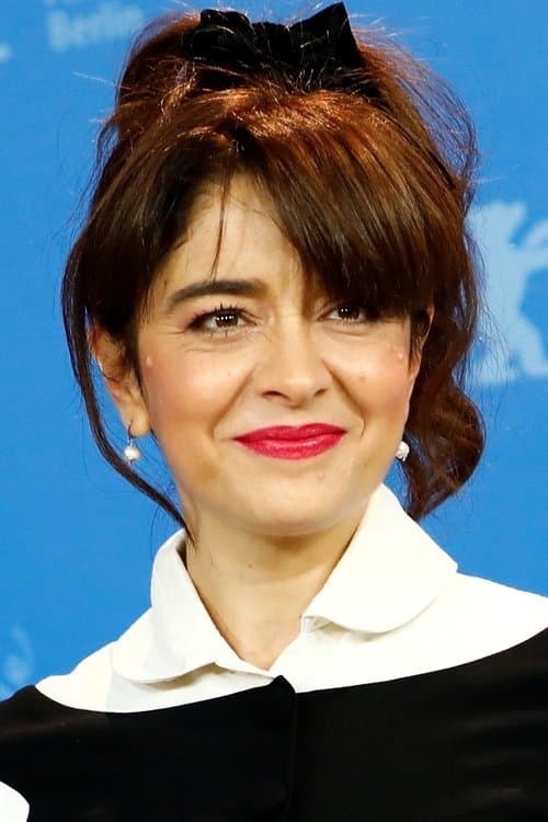Érica Rivas image