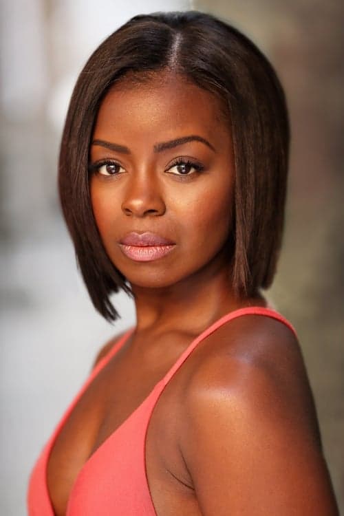 Erica Tazel image