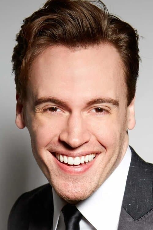 Erich Bergen image