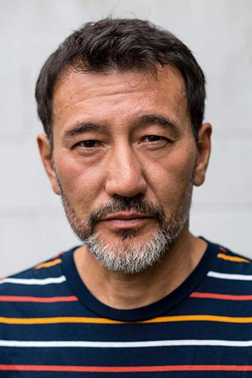 Erich Chikashi Linzbichler image