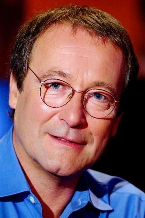Erich Hallhuber image