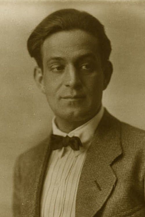 Erich Kaiser-Titz image