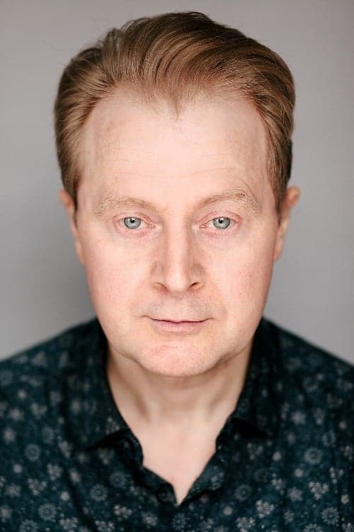Erich Redman image