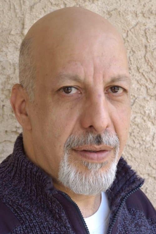 Erick Avari image